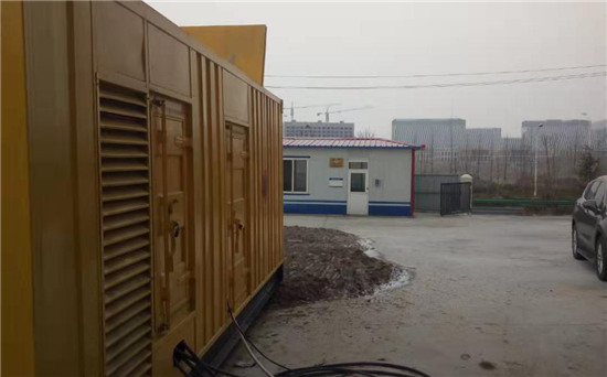 泉州发电机组电缆选型核心注意事项