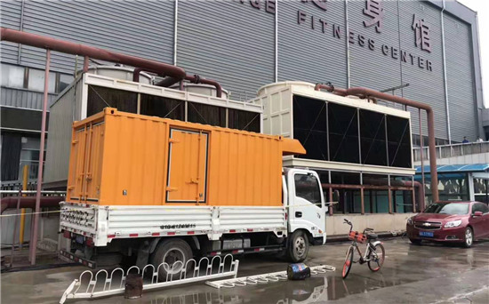 泉州300KW发电机组适配电缆规格选型指南