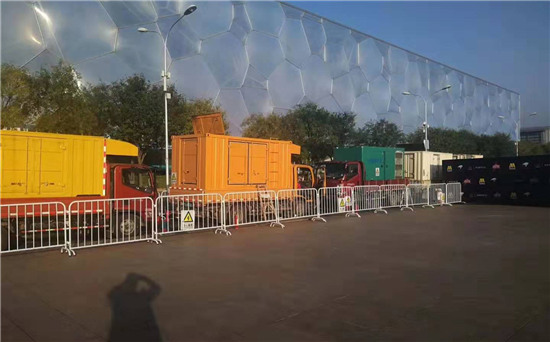 泉州400KW发电机组适配电缆规格选型指南