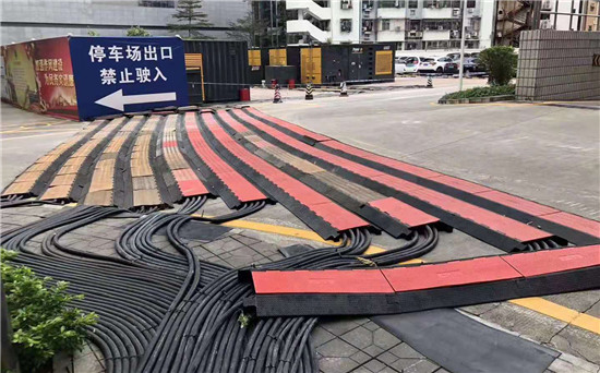 泉州发电机组电缆选型完整具体步骤(工程通用标准流程)